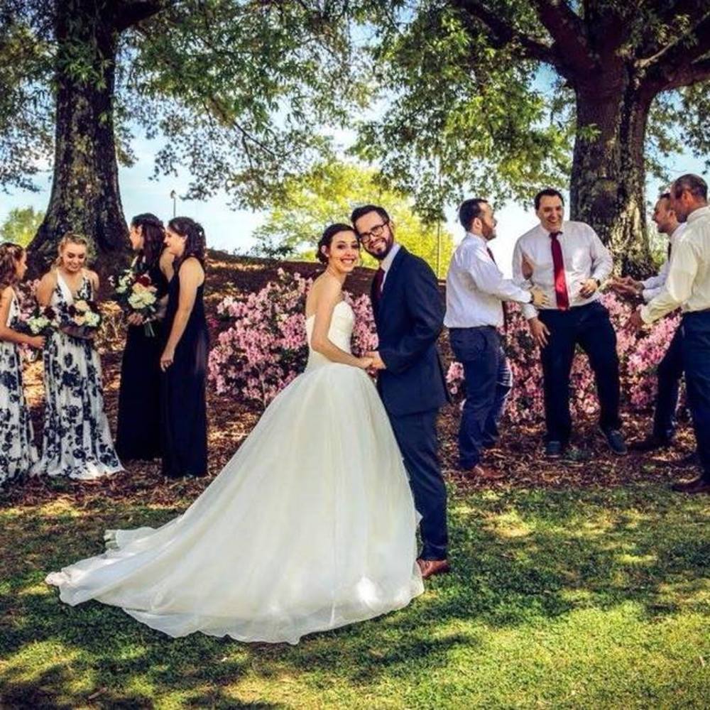 Meet your Posher, Taylor